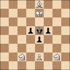 Шахматная задача #11845