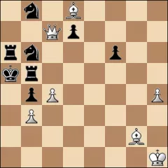 Шахматная задача #11846
