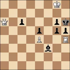Шахматная задача #11847