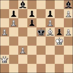 Шахматная задача #11848