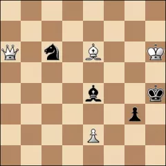 Шахматная задача #11852