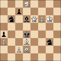 Шахматная задача #11853