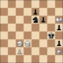 Шахматная задача #11854