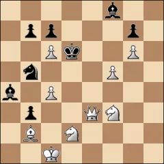 Шахматная задача #11855