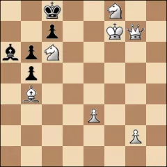Шахматная задача #11856