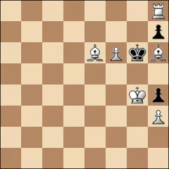 Шахматная задача #11858