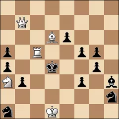 Шахматная задача #11862