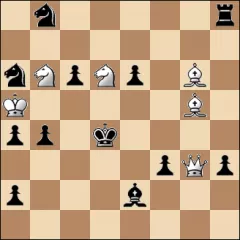 Шахматная задача #11863