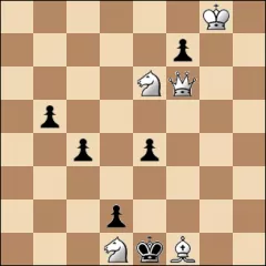 Шахматная задача #11864