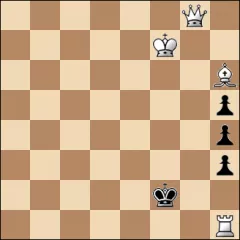 Шахматная задача #11866