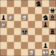 Шахматная задача #11868