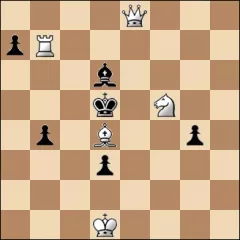 Шахматная задача #11870