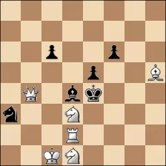 Шахматная задача #11871