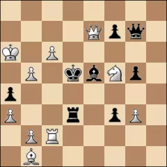 Шахматная задача #11872