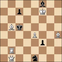 Шахматная задача #11875