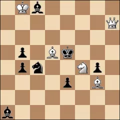 Шахматная задача #11876