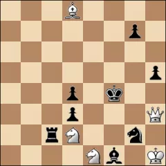 Шахматная задача #11877