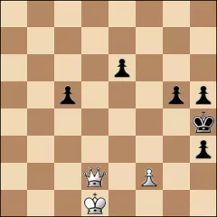 Шахматная задача #1188