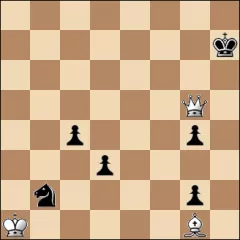 Шахматная задача #11883