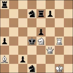 Шахматная задача #11887