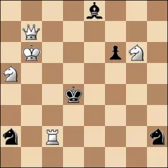 Шахматная задача #11888