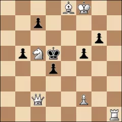 Шахматная задача #11889