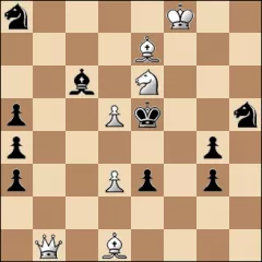 Шахматная задача #11893