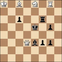 Шахматная задача #11911