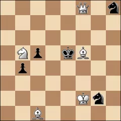 Шахматная задача #11912
