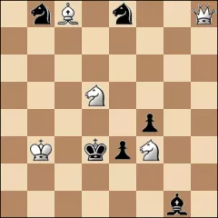 Шахматная задача #11913
