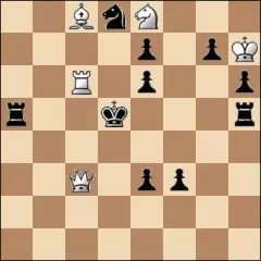 Шахматная задача #11915