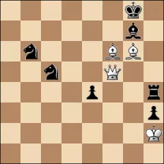 Шахматная задача #11916
