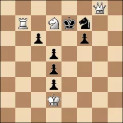 Шахматная задача #11917