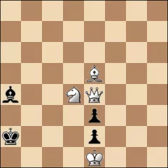 Шахматная задача #11920
