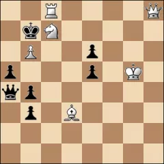 Шахматная задача #11924