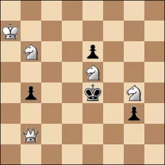 Шахматная задача #11926