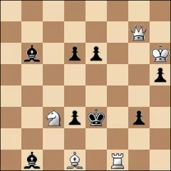 Шахматная задача #11928