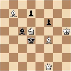 Шахматная задача #11932