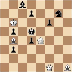 Шахматная задача #11933