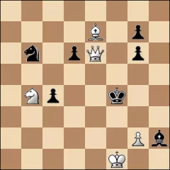 Шахматная задача #11935