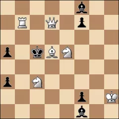 Шахматная задача #11936