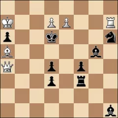 Шахматная задача #11938