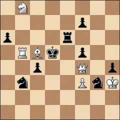 Шахматная задача #11939