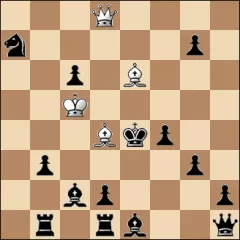 Шахматная задача #11940