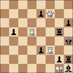Шахматная задача #11941