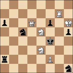 Шахматная задача #11942