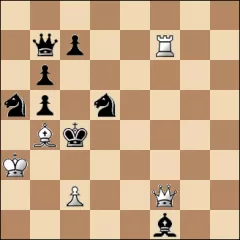 Шахматная задача #11943