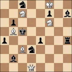 Шахматная задача #11944