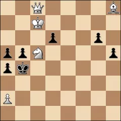Шахматная задача #11946