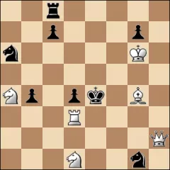Шахматная задача #11947